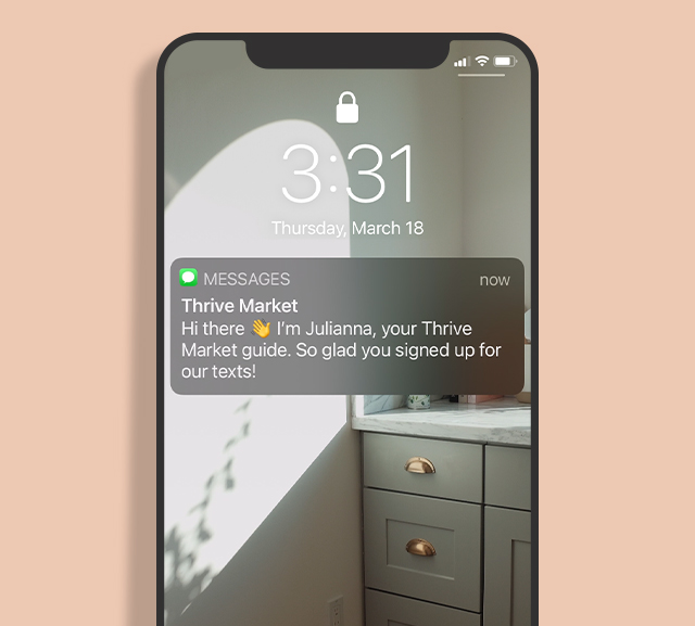 Never Miss a Deal