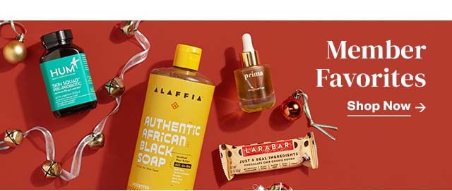 Member Favorites. Shop Now.