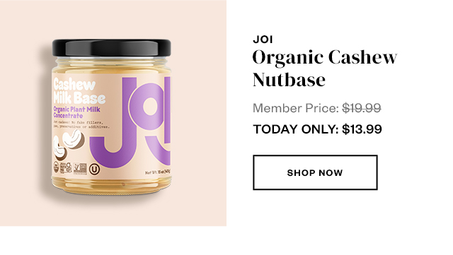 JOI. Shop Now.