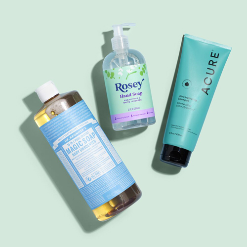 BATH & BODY
