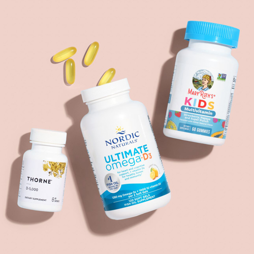 SUPPLEMENTS
