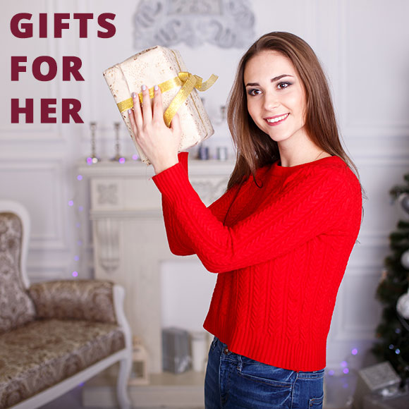 Gifts for Her