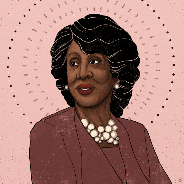 Maxine