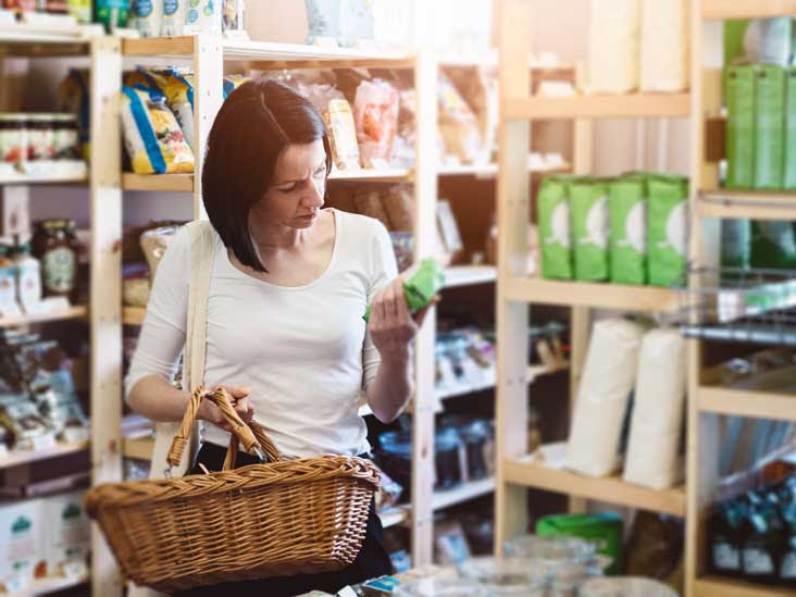 How Certain Foods Can Affect MS Symptoms