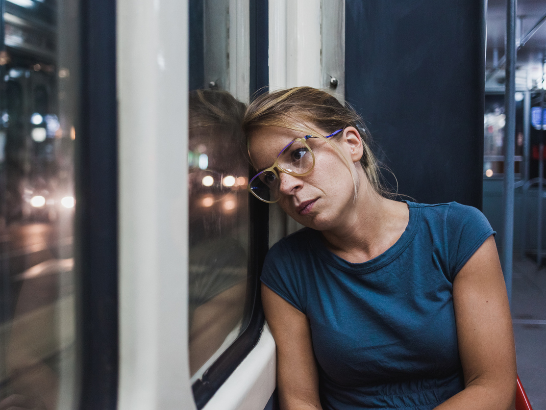 Coping with Vertigo and Nausea