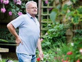 7 Ways to Ease Osteoarthritis Pain