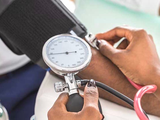 What's the Connection Between High Blood Cholesterol and Hypertension?