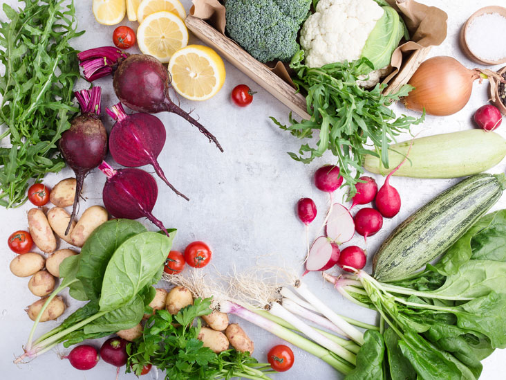 How Your Diet Affects Migraines
