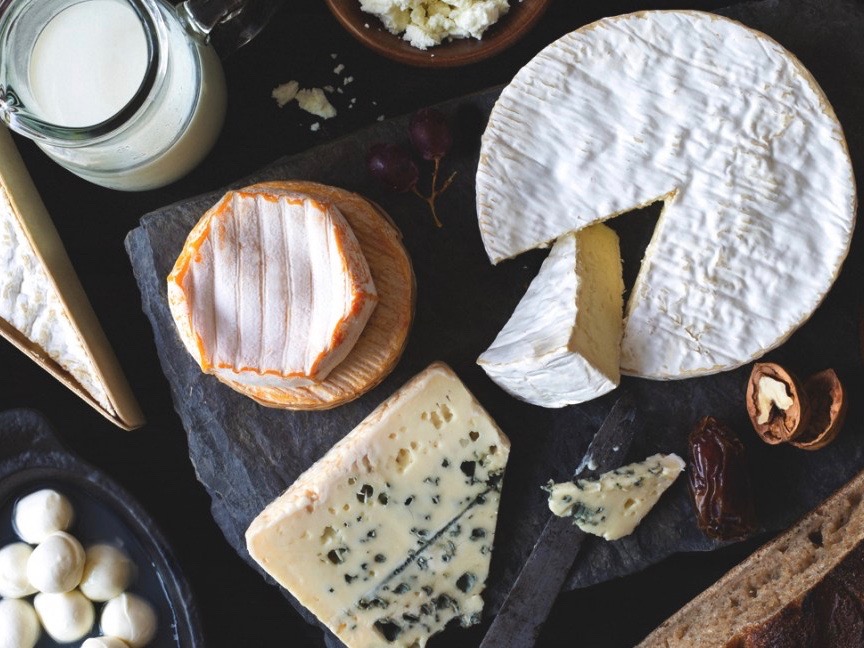 How Well Can Cheese and Diabetes Coexist?