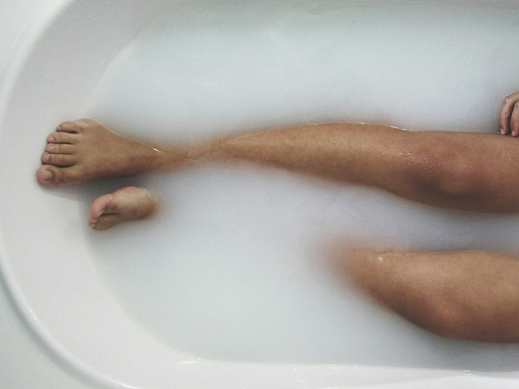 What to Know About Fibromyalgia and Itching