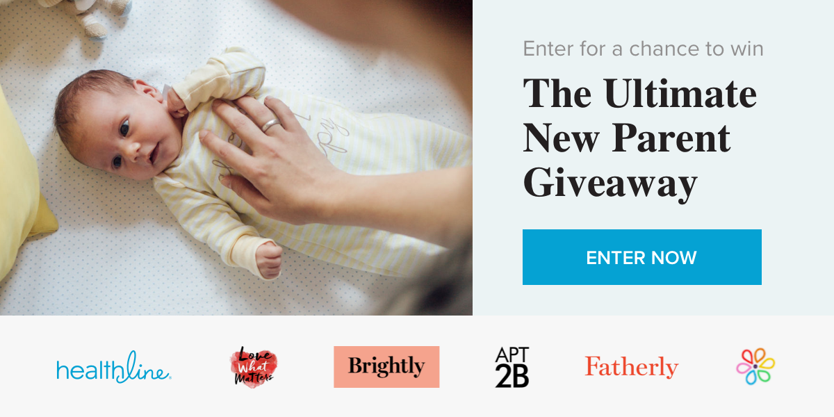 Enter to win a self-care package