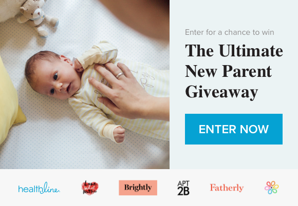 Enter to win a self-care package