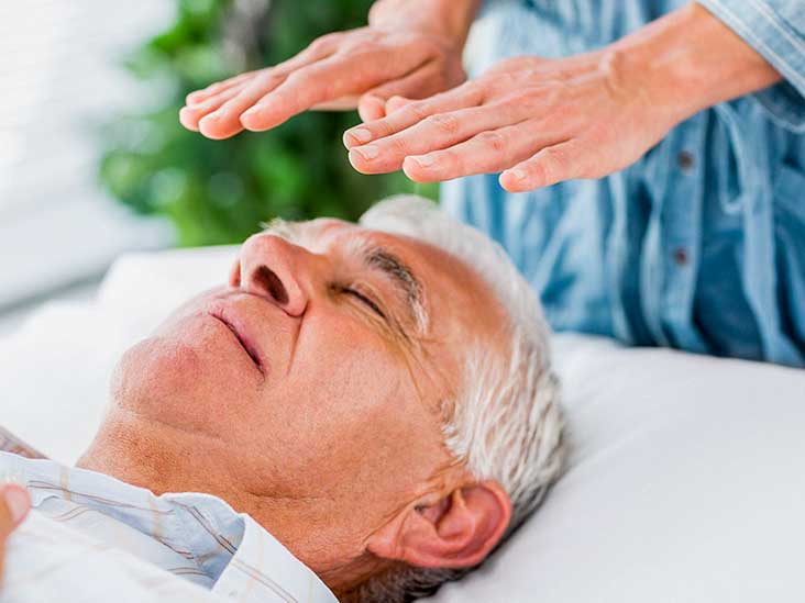 The Research Behind Reiki and What to Expect
