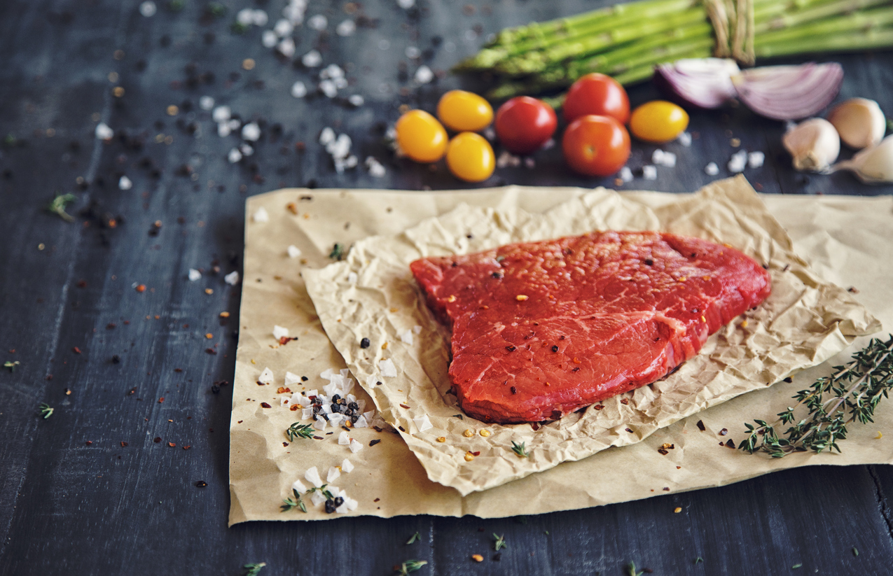 The Ultimate 7-Day Meal Plan