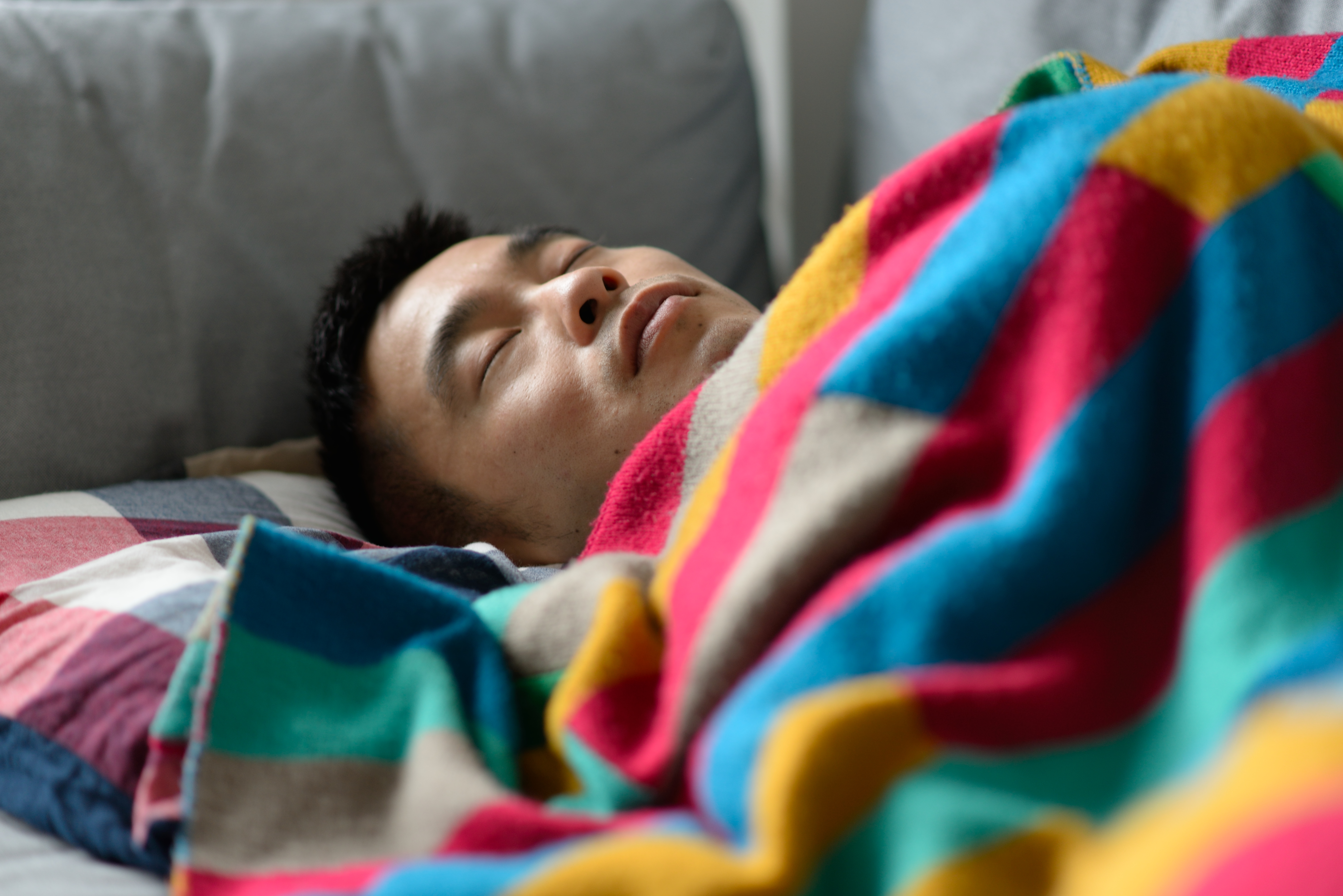 How to Fine-Tune Your Sleep Habits