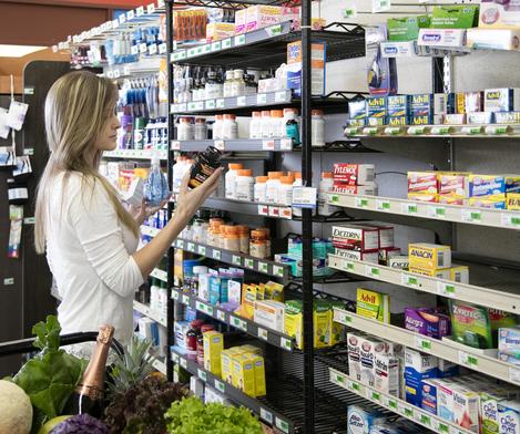 Vitamins for Menopause: What Works?