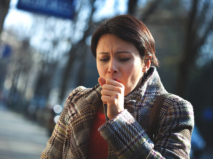 How Do I Know I Have Asthma Cough?