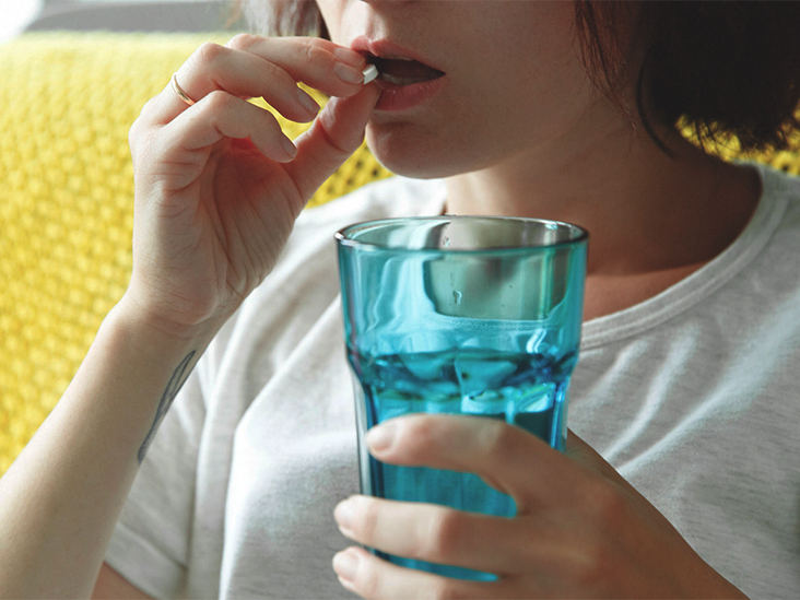 Why Do so Many Women Avoid Taking Tamoxifen?