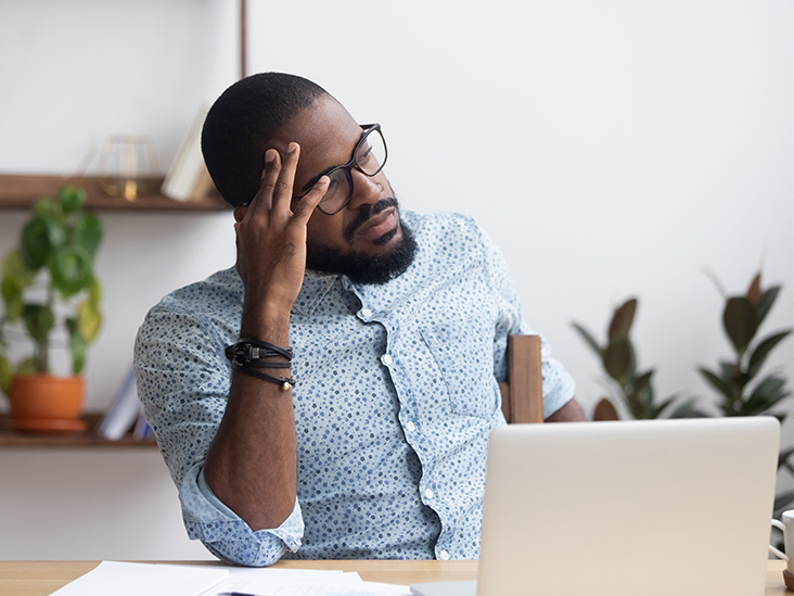 The Relationship Between MS and Migraines