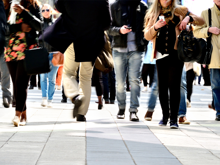 What Triggers Your Sensory Overload?