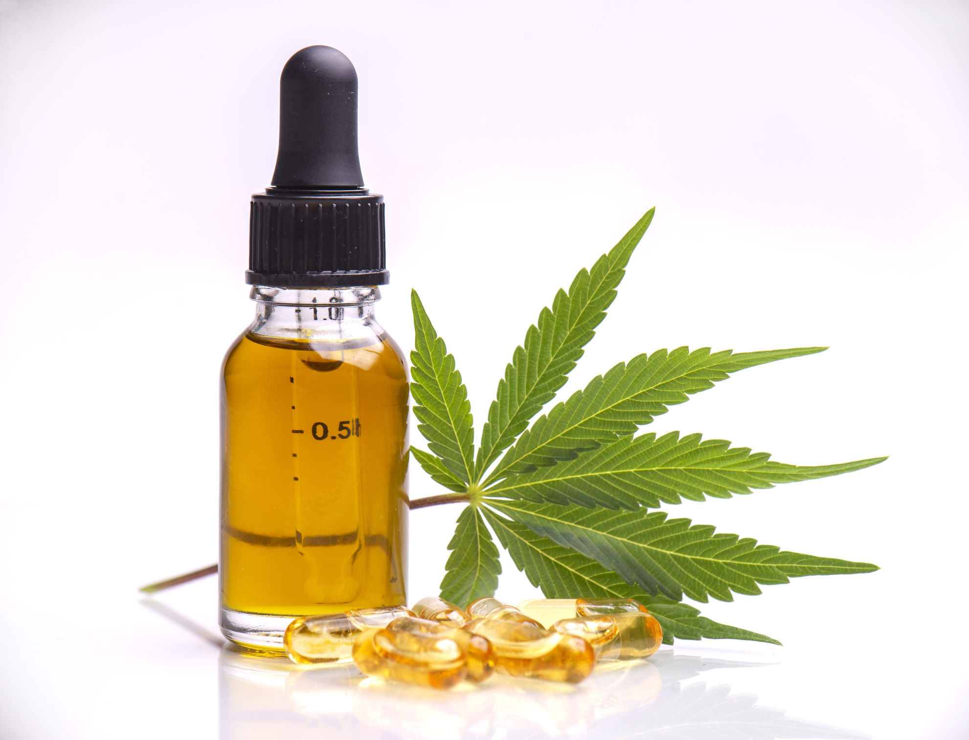 Looking to try CBD oil?