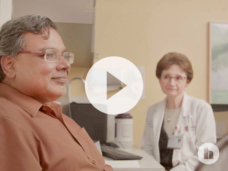 Live Life to the Fullest with Type 2 Diabetes