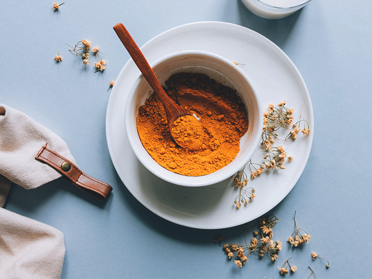 5 Surprising Natural Painkillers
