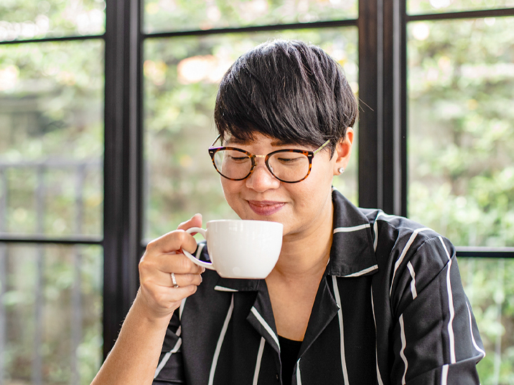 What Happens If You Have Too Much Caffeine?