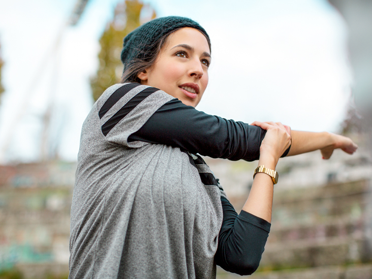 MS Exercises That Improve Your Balance