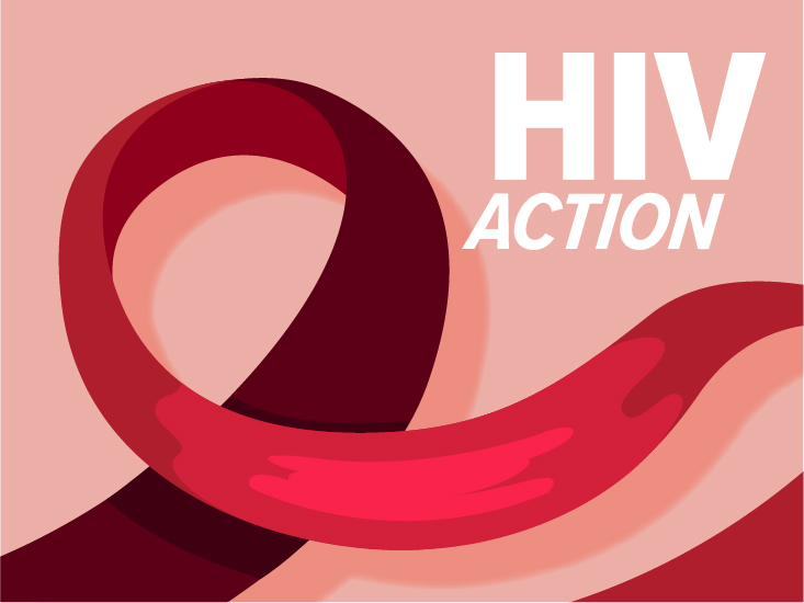 HIV Action Today and Every Day