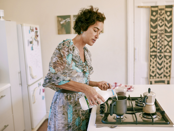 Does Soy Help with Menopause Symptoms?