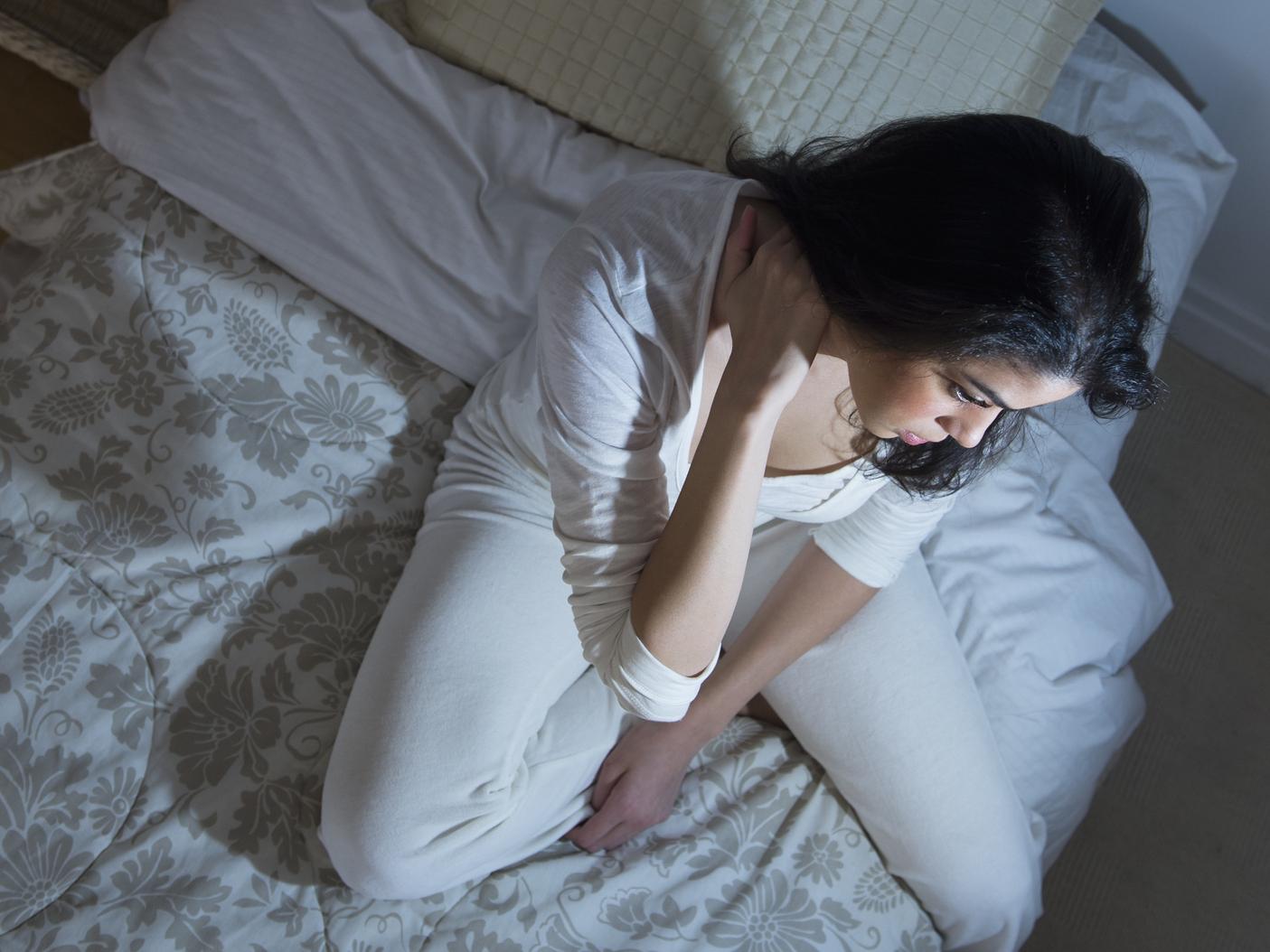 How It Feels to Have a Bipolar Manic Episode
