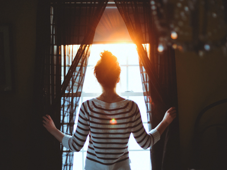 Is a Vitamin D Deficiency Causing Your Depression?