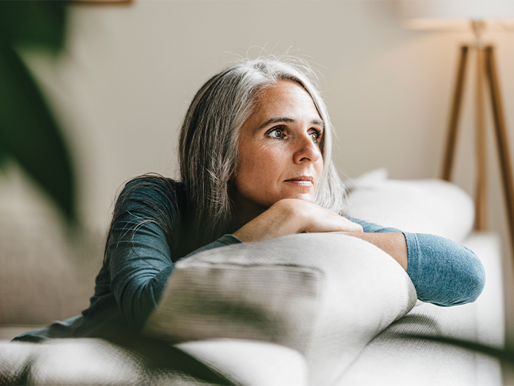 Is Dizziness a Sign of Menopause?