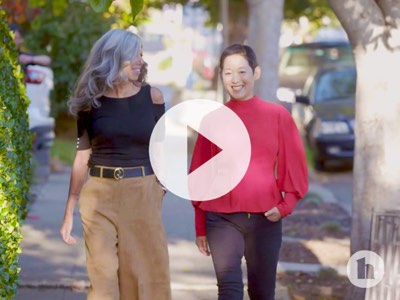 VIDEO: Metastatic Mentors