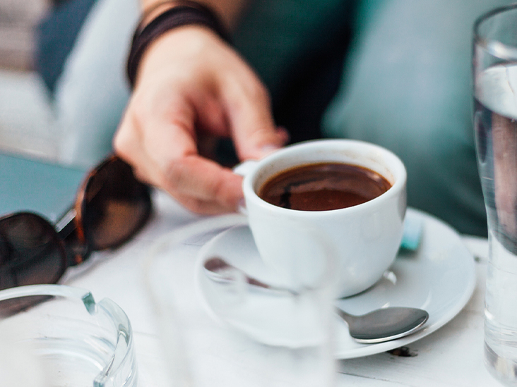 Get Up to Speed on Coffee and Diabetes