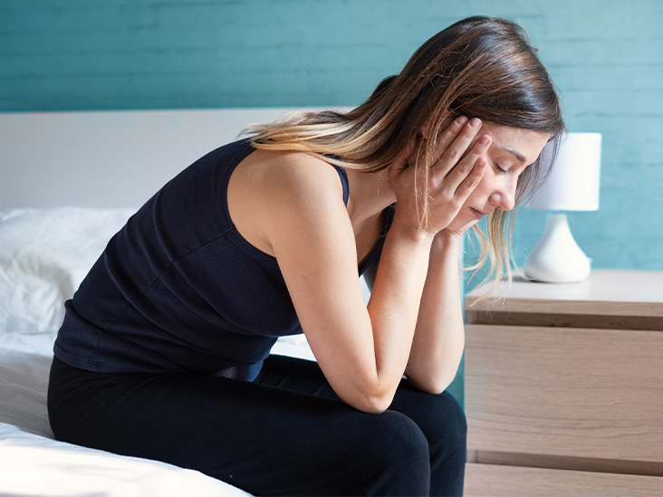 14 Causes for Nausea and Diarrhea