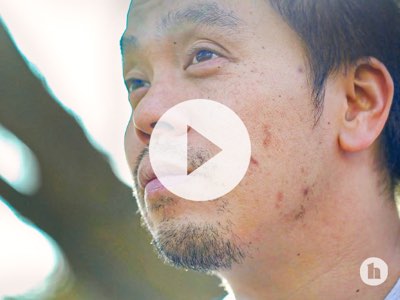 VIDEO: Portraits of Severe Asthma