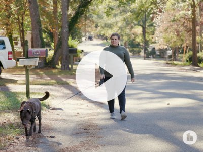VIDEO: How I Cope: Liz's Story