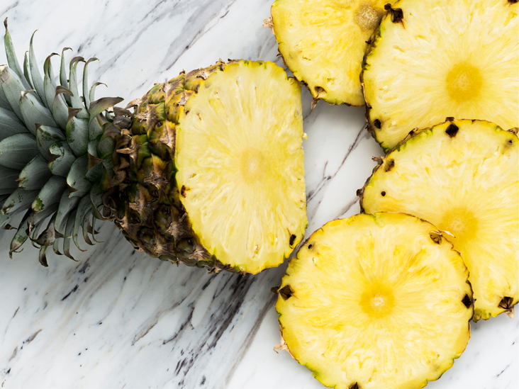 Are Pineapples a Healthy Choice If You Have Diabetes?