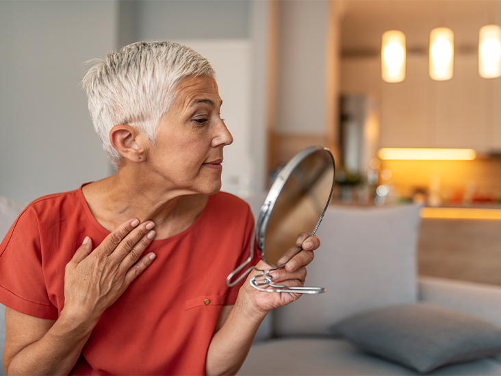 Does Menopause Cause Itchy Skin?