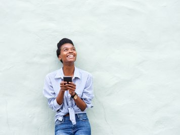 Parenthood Starts With Taking Care Of Yourself