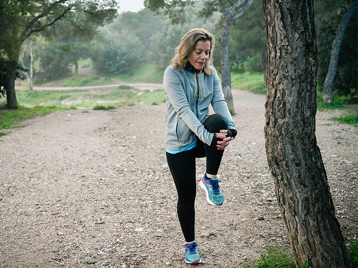 Knee Replacement Recovery: What to Expect