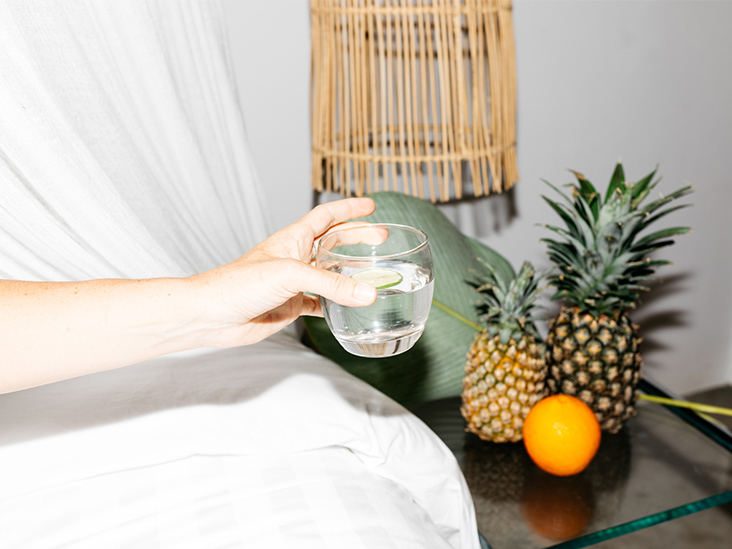 How Much Water Should You Drink?