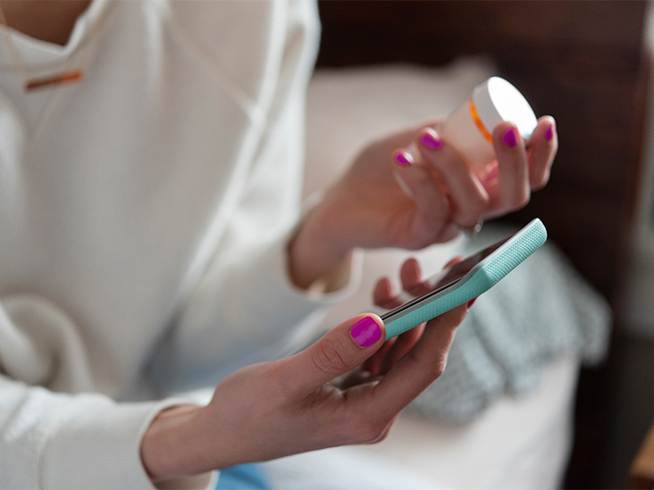 Fingolimod (Gilenya) Side Effects: What to Know