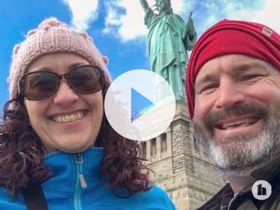 Eileen's Migraine Story