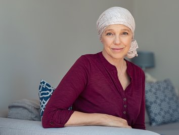 Breast Cancer & Body Image: Self Love Tips