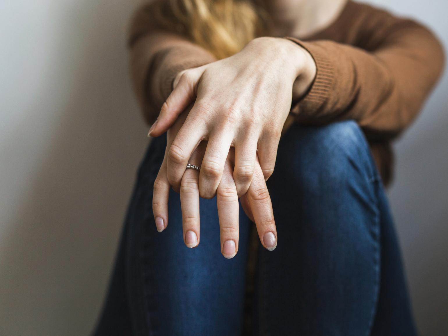 Do You Have Mild, Moderate, or Severe RA? Here's the Difference