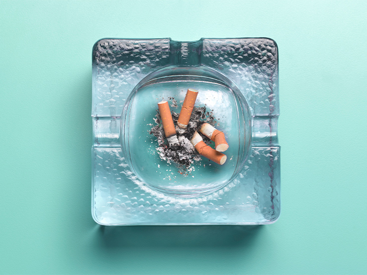 Need More Reasons to Quit Smoking? Here Are 7