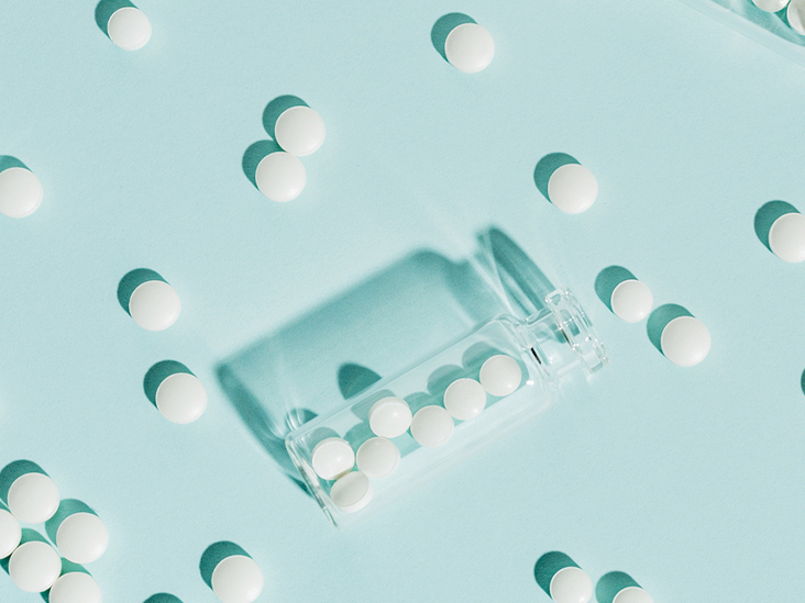 What to Know About Tamoxifen